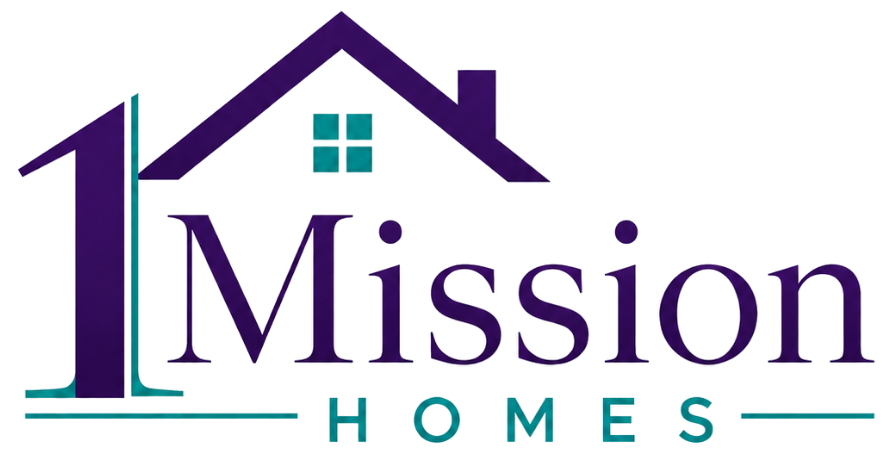 One Mission Realty Group